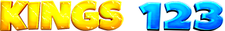 LOGO KINGS123